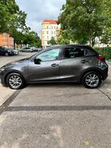 Mazda 2 SKYACTIV-G 90 Exclusive-L. SA Drive Exclus... - gebrauchte Mazda 2 aus dem Jahr 2022