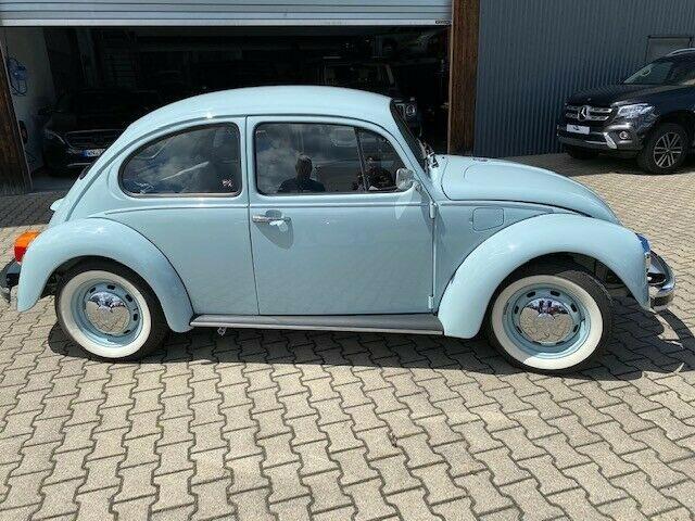 Volkswagen Käfer Ultima Edition