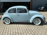 Volkswagen Käfer Ultima Edition - Volkswagen Käfer Gebrauchtwagen