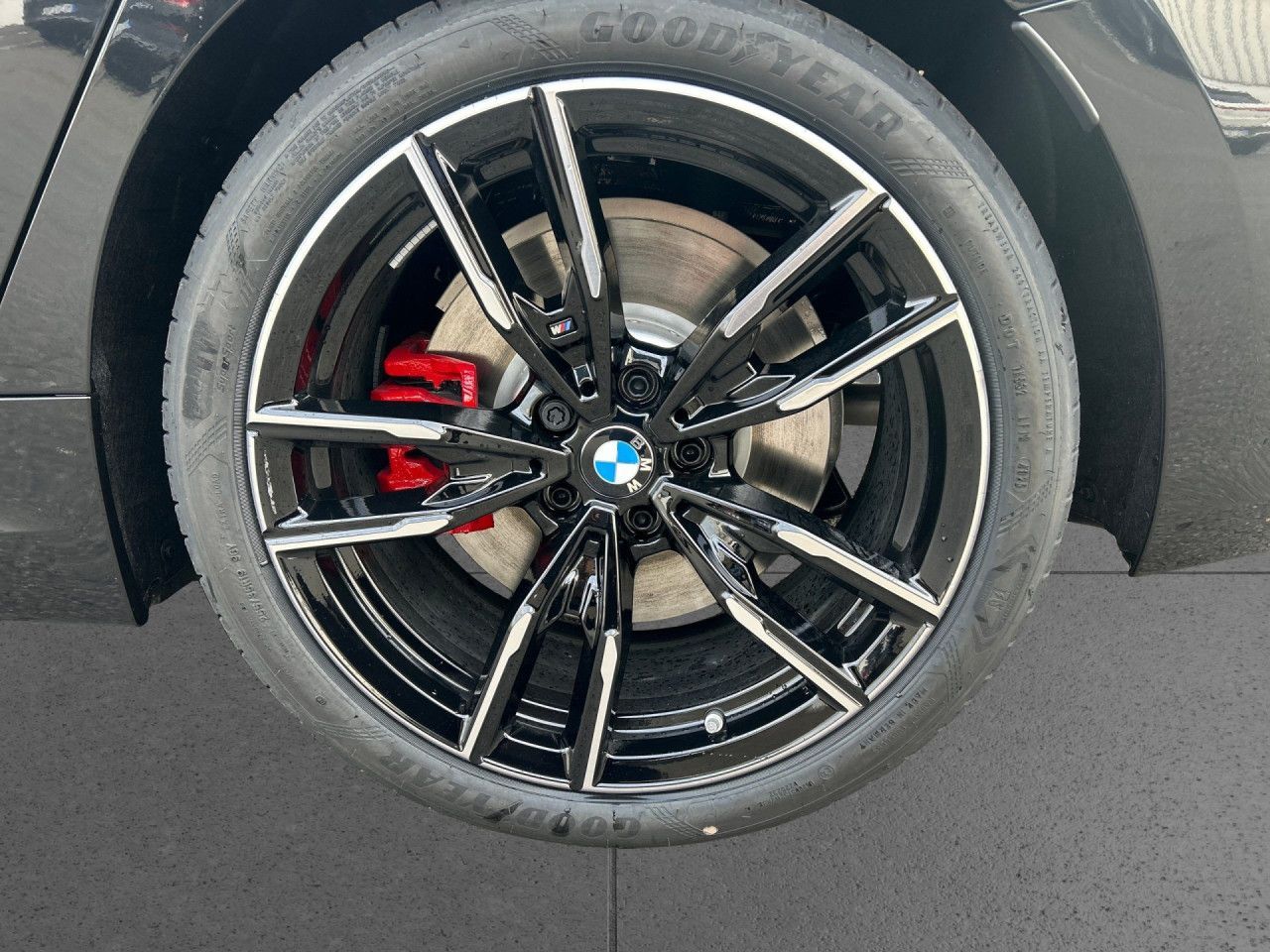 BMW M340i - Bild 18