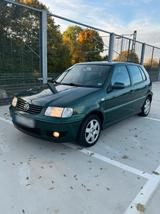 Volkswagen Polo 1.4TDI 6N2 TÜV Klimaautomatik - Volkswagen Polo: 6n2 TDI