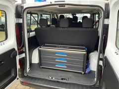 Foto Nummer 8: RENAULT Trafic