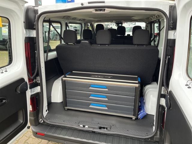 Foto Nummer 8: RENAULT Trafic