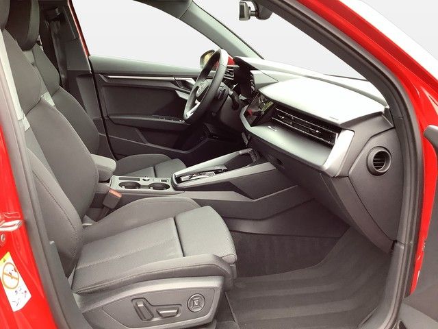 Audi A3 Sportback 35TDI S-line LED Scheinwerfer Navi foto 14