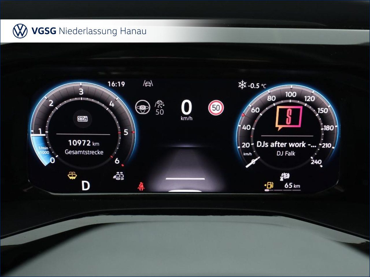 Volkswagen T7 California - Bild 13