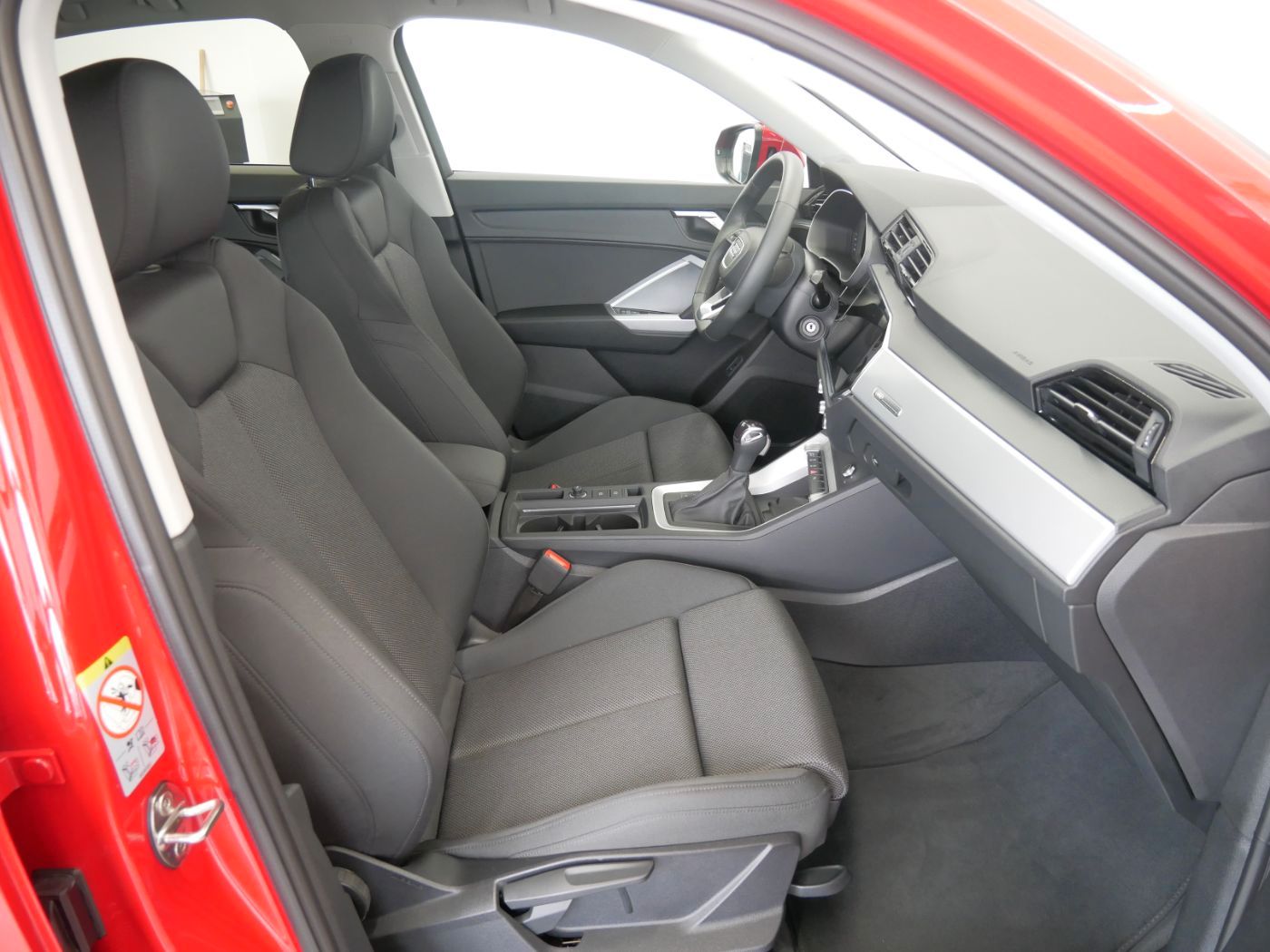 Audi Q3 - Bild 9