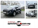 Ford EcoSport Titanium / Leder / Keyless Go / Klima