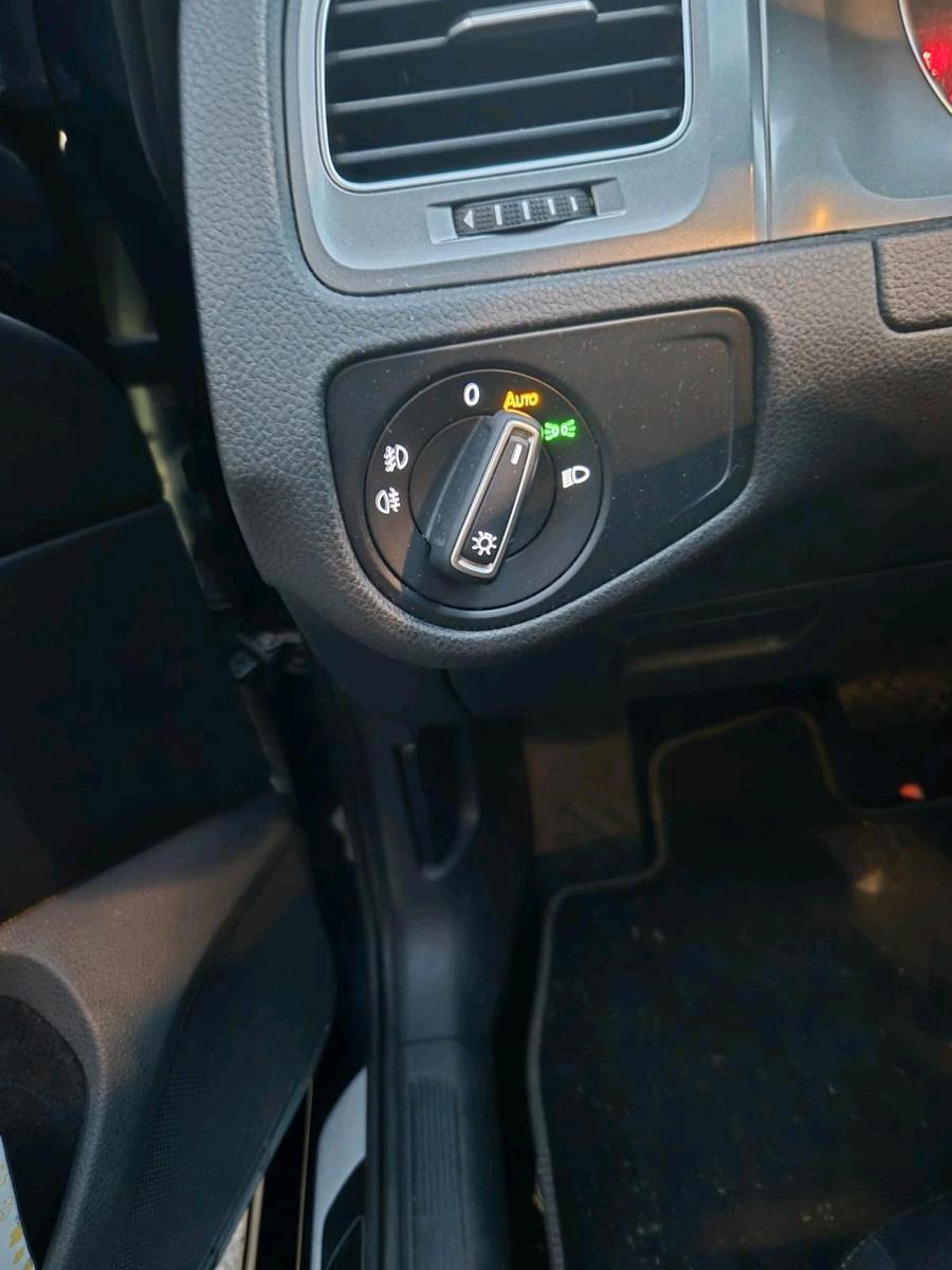 Volkswagen Golf 2015 — photo 5