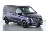 Mercedes-Benz Marco Polo 220 d Airmatic/AMG/Night-Paket - Mercedes-Benz Gebrauchtwagen von 2025