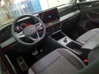 Volkswagen Tiguan - Vorschau Bild 4