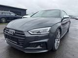 Audi S5 Sportback 3.0 TDI Quattro Pano Matrix B&O - Audi S5 mit Diesel-Antrieb: Limousine