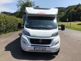 Dethleffs Trend T 7057 DBM - Dethleffs Diesel Teilintegrierter Automatik