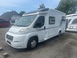 Knaus Van TI 600 ME Sat, TV, Markise, Kamera - Knaus Wohnmobil oder -wagen Wohnwagen gebraucht