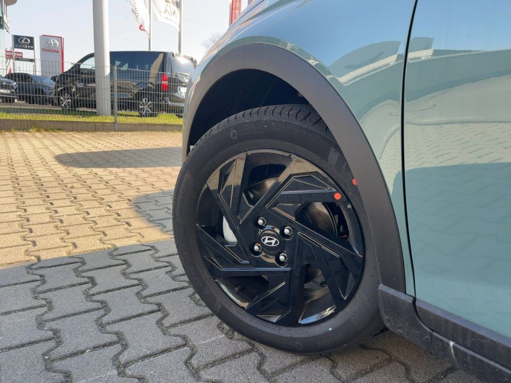 Hyundai BAYON - Bild 15