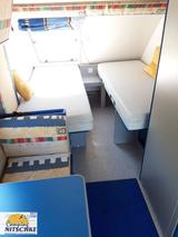 Knaus Sport&Fun 430 Einzelbetten*Vorzelt*WC*+++ - Knaus Sport