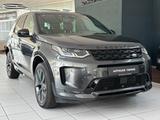 Land Rover Discovery Sport R-Dynamic SE AWD BLACK MEMORY - gebrauchte Land Rover Discovery Sport aus dem Jahr 2021