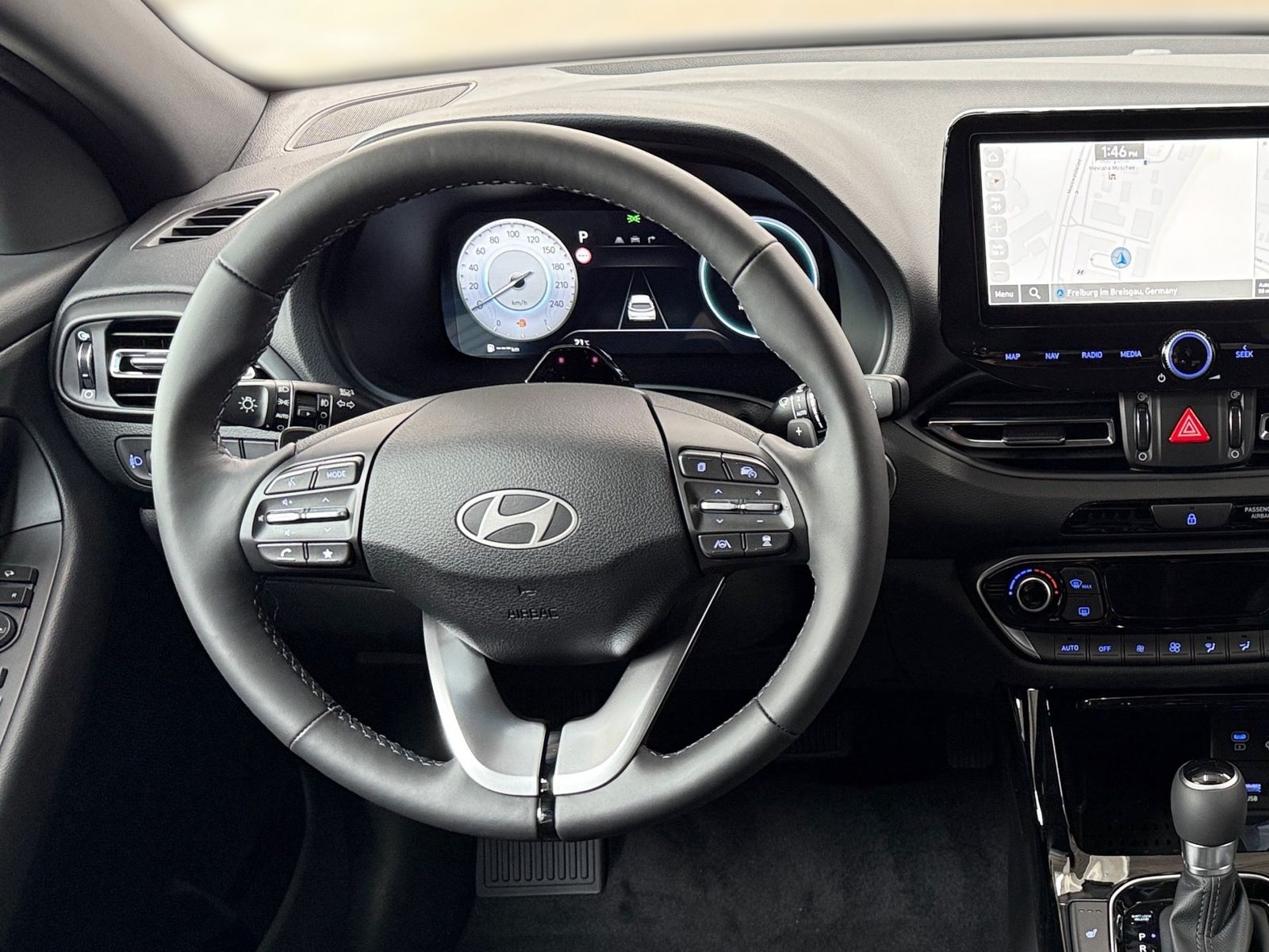 Hyundai i30 – Bild 11