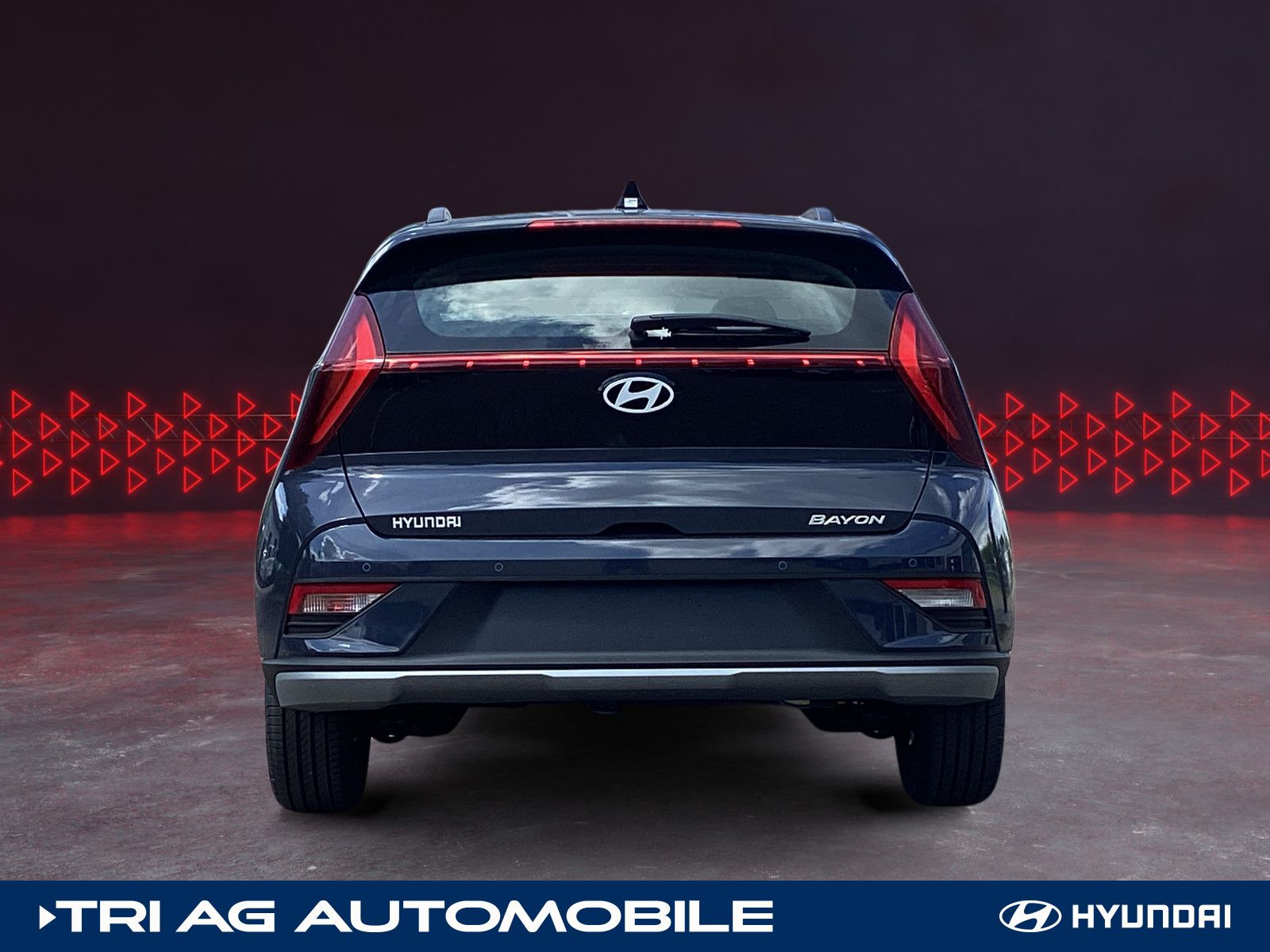 Hyundai BAYON – Bild 4