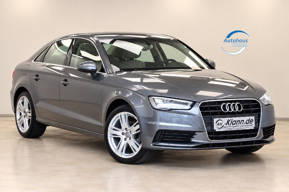Audi A3 Limo 1.4 140PS S-tronic Ambiente