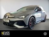 Volkswagen Golf GTI Clubsport 2.0 TSI DSG PANO+HUD+LEDER+BL - Volkswagen Golf: Leder, mit Navigationssystem