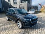 Skoda Kodiaq 1.5 Business Ed/Pano/LED/Leder/Facelift - gebrauchte Skoda Kodiaq mit Facelift