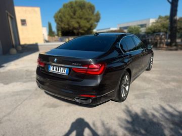 BMW 730 - 3