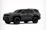 Toyota 4-Runner =2025= TRD PRO HYBRID | B2B EXPORT - Toyota 4-Runner: Geländewagen