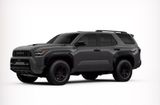 Toyota 4-Runner =2025= TRD PRO HYBRID | B2B EXPORT - Toyota 4-Runner