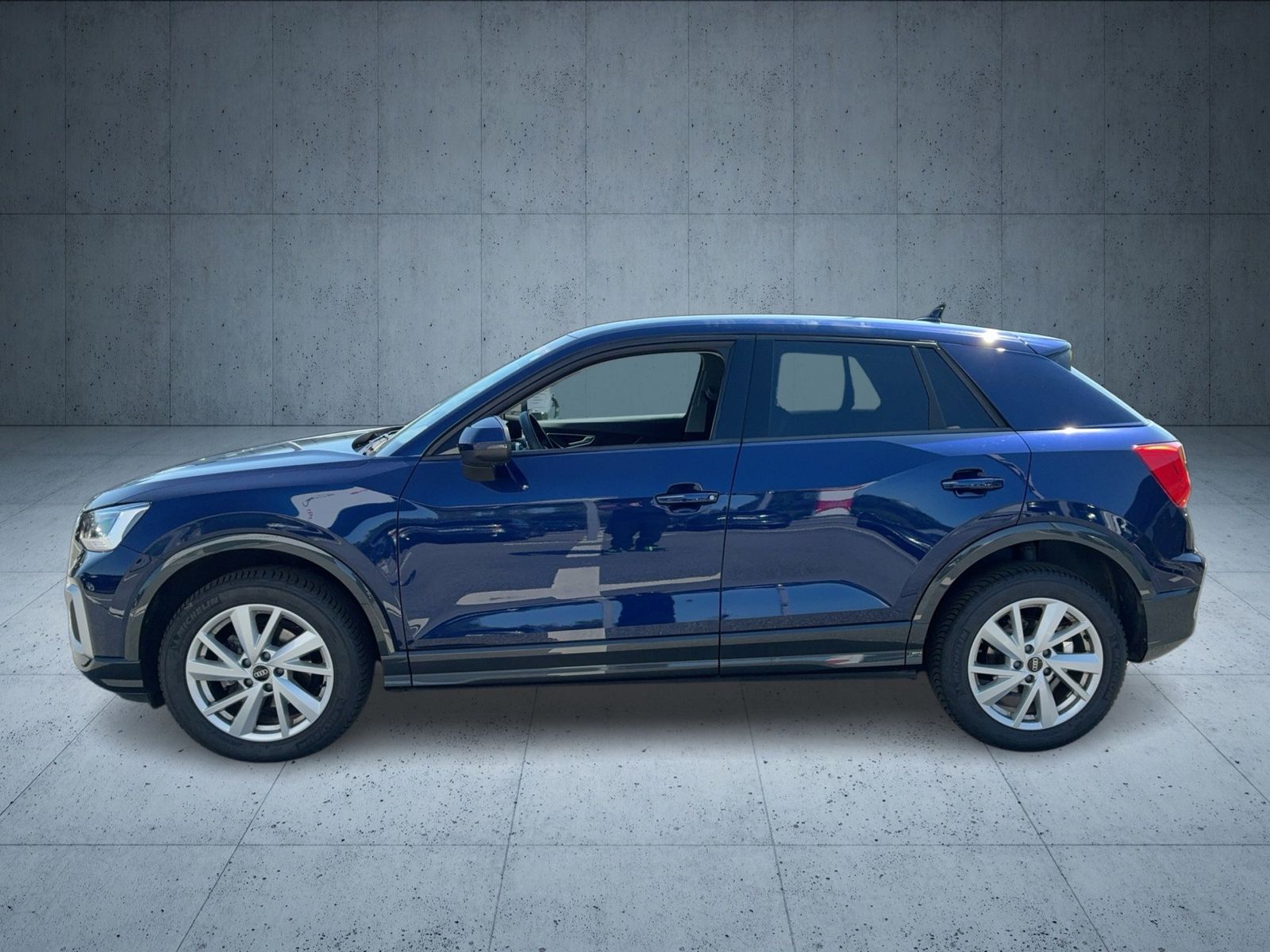 Audi Q2 - Bild 3