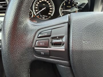 BMW 530 - 12