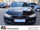 BMW 316 d Touring - BMW 316: D