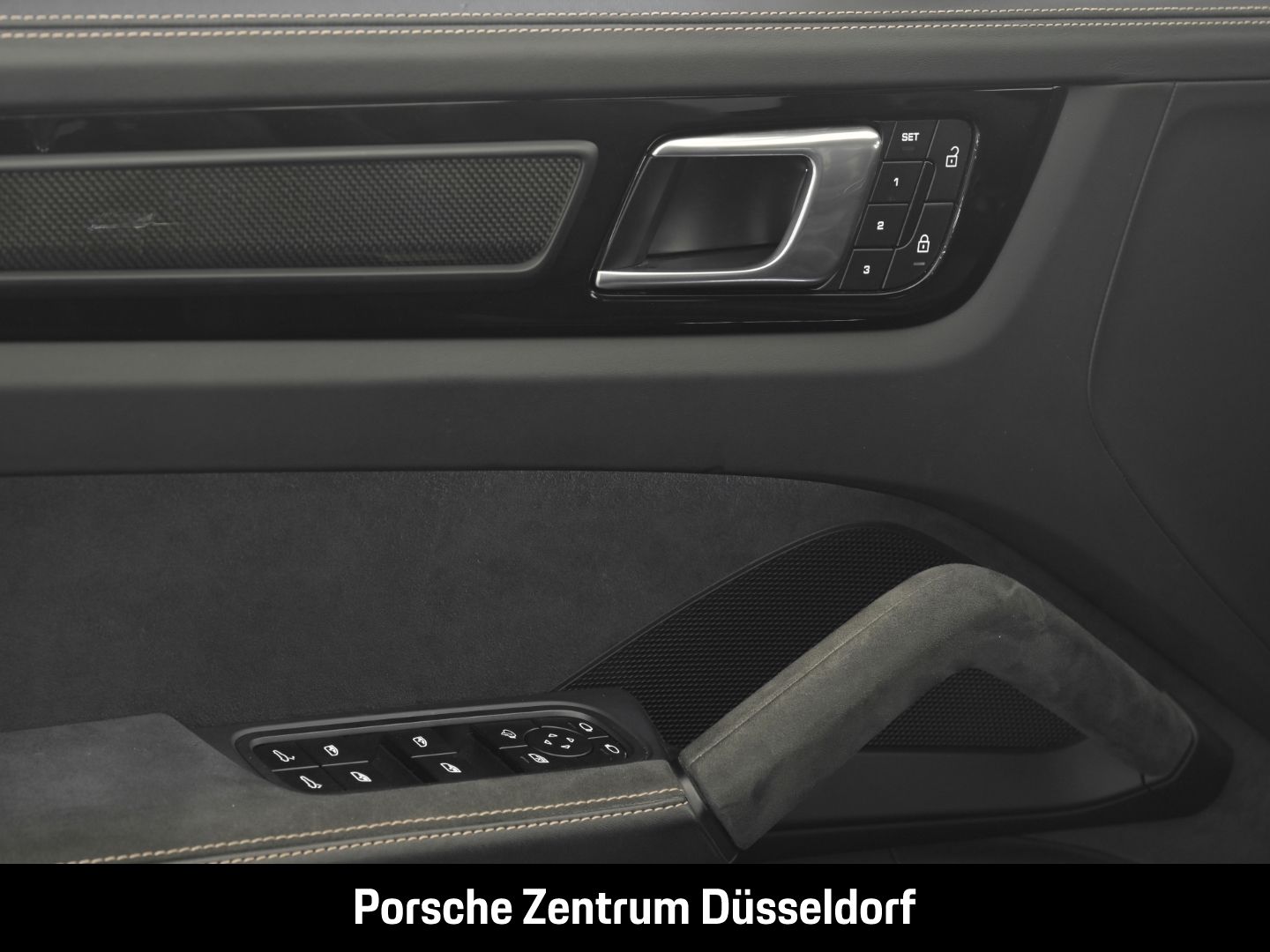 Porsche Cayenne Turbo GT Burmester InnoDrive Head-Up foto 17