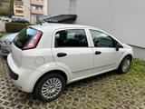 Fiat Grande Punto/Evo 1.4 Benziner,gepfleg... - gebrauchte Fiat Grande Punto aus dem Jahr 2011