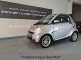 Smart fortwo Cabrio| Diesel| Klima| *Gewerbe* - Smart ForTwo aus 2010 mit Diesel-Antrieb: Cabrio