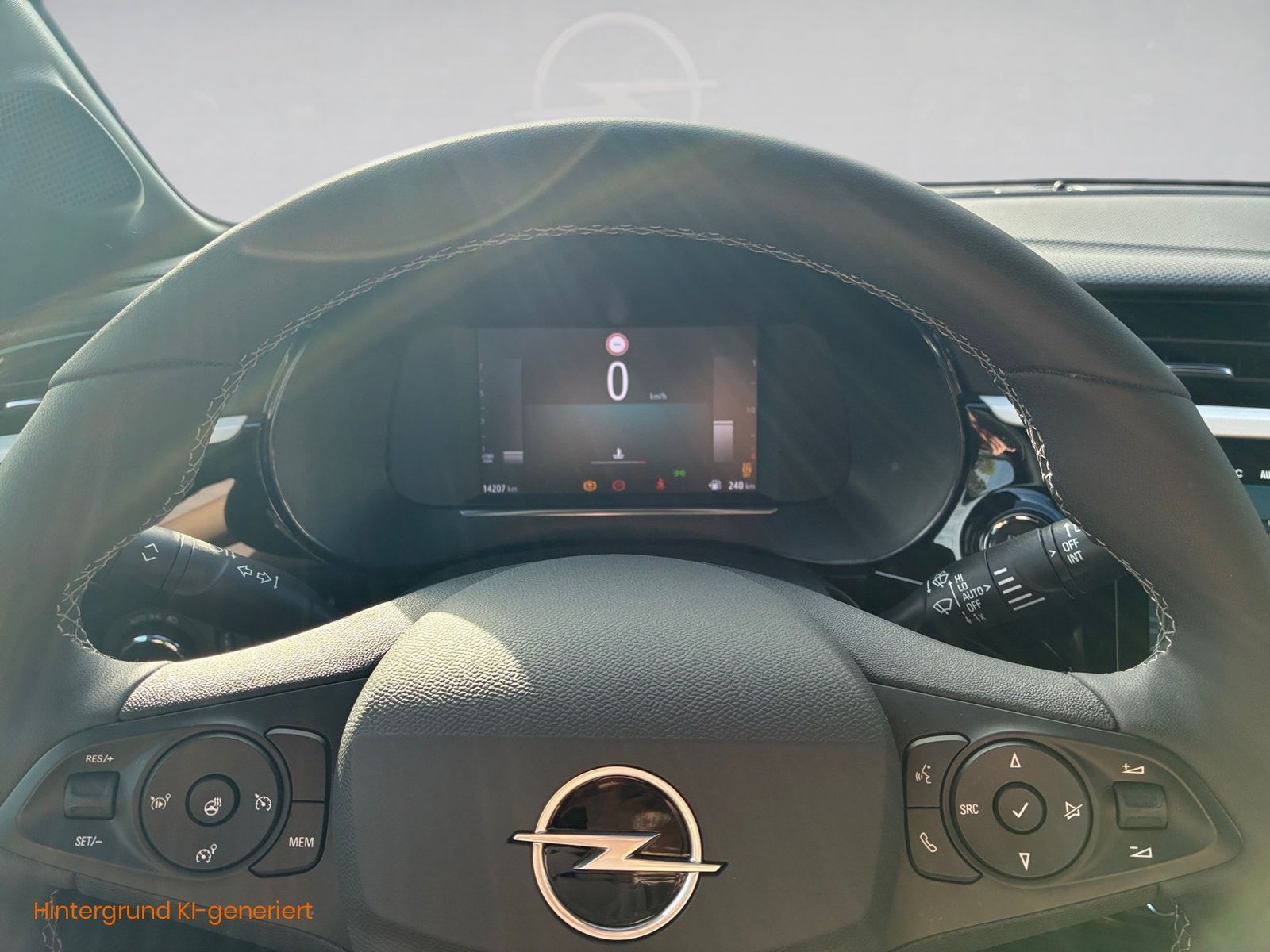 Fahrzeugabbildung Opel Corsa F 1.2 Turbo GS Kamera,LED,Navi,PDC,SHZ,LM