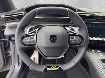Peugeot 508 SW PSE 360 Plu +Navi+360+SD+Massage+SHZ+Spur