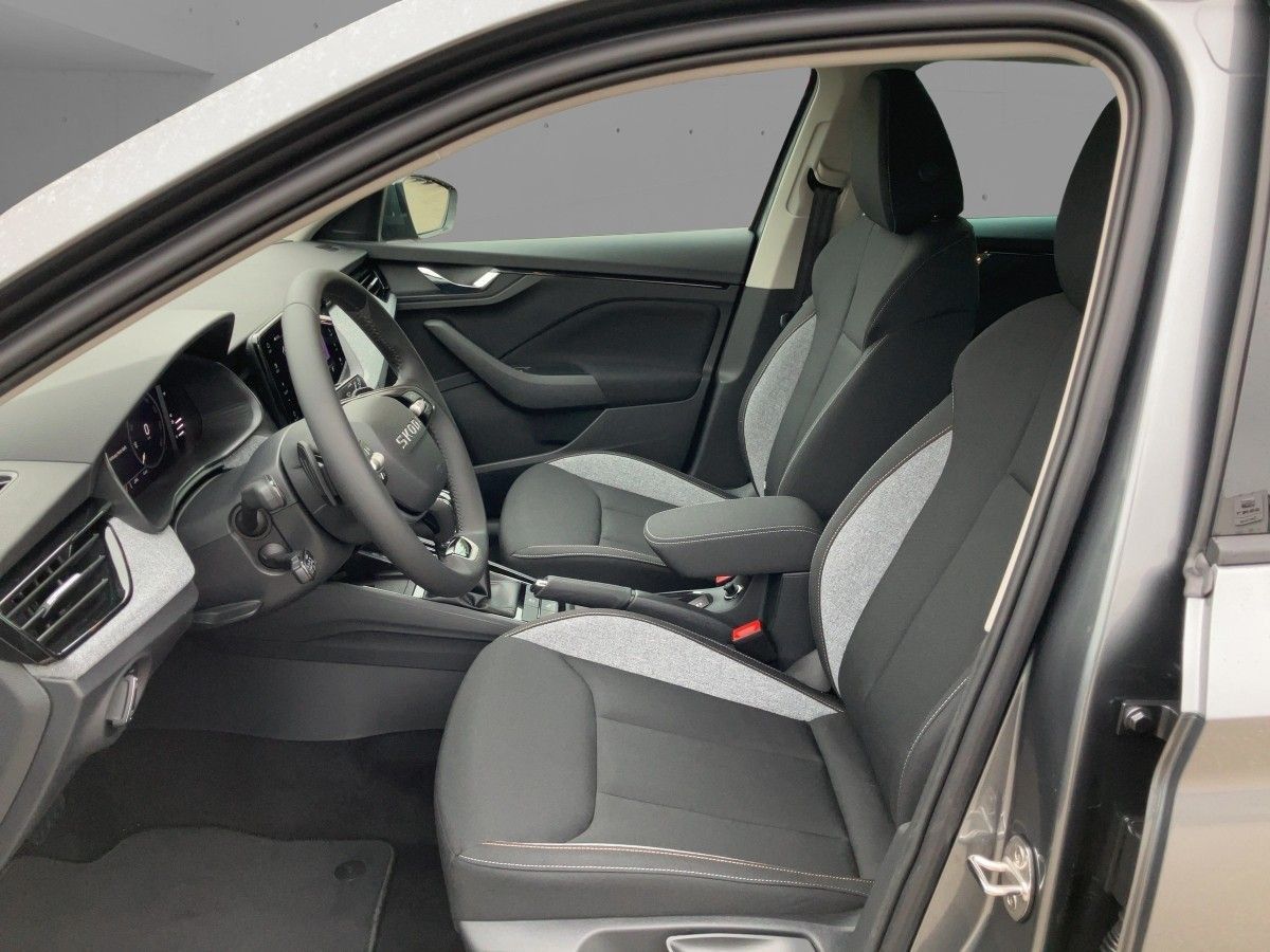 Skoda Scala - Bild 8