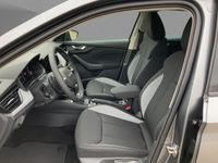 Skoda Scala - Vorschau Bild 8