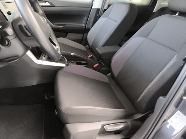 Fahrzeugabbildung Volkswagen Taigo 1.0 TSI DSG Life 1. HAND LED CLIMATR SITZH