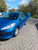 Peugeot 207. - Peugeot 207 von 2026
