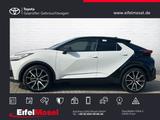 Toyota C-HR PHEV GR SPORT Premiere 2.0-Plug-in Hybrid - Toyota C-HR: GR Sport Premiere