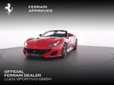 Ferrari Portofino CARBON INTERIEUR