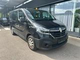 Renault Trafic 2,0 dCi 120 L1H1 Life 2,8t 9 Sitzer - Renault Trafic mit Diesel-Antrieb: Kombi