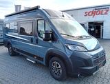 La Strada Avanti E Fiat 180 PS*Aut ACC*LED*Navi - Angebote