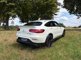 Mercedes-Benz Mercedes-AMG GLC 63 S 4MATIC + Coupé | 510 PS |  - Mercedes-Benz GLC 63 AMG: Coupe