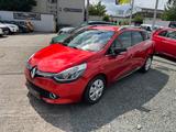 Renault Clio IV Grandtour Luxe - Renault Gebrauchtwagen in Chemnitz