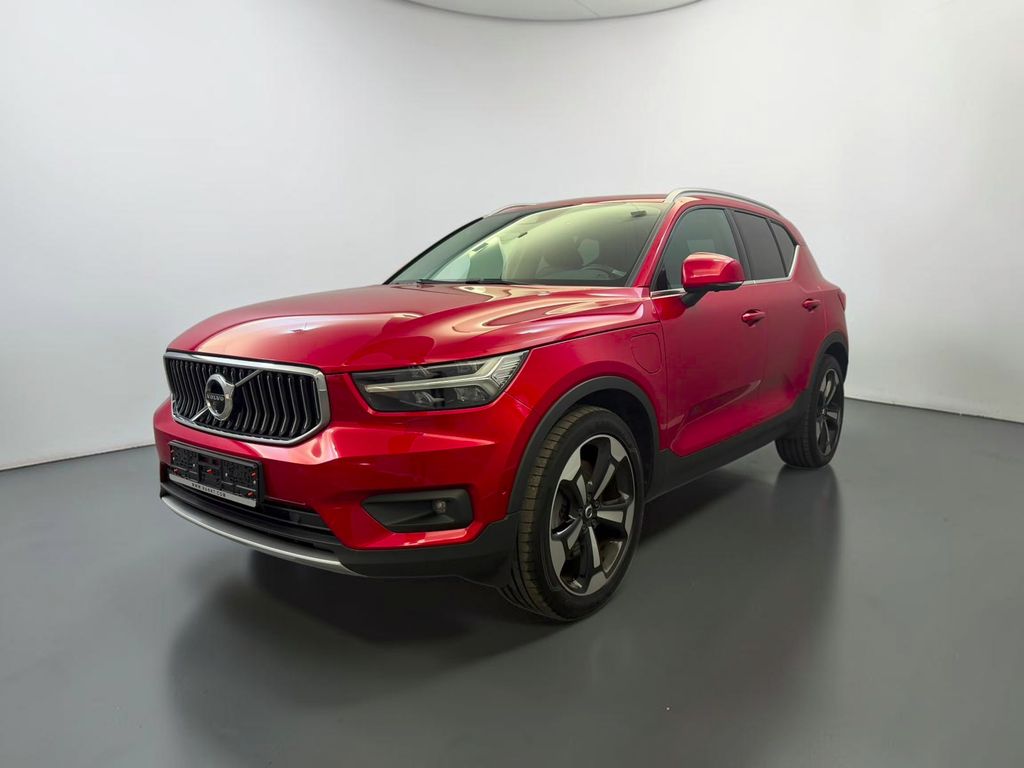 Image of Volvo XC40