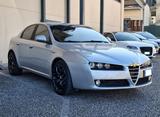 Alfa Romeo 159 3.2 Q4 JTS V6 Exclusive 4x4 260 C - Alfa Romeo 159: V6