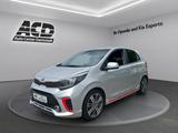 Kia Picanto 1.2 GT-LINE *NAVI*KAM*16Z*LEDER*TECH - Kia Picanto: 1.2
