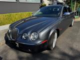 Jaguar S-Type 3 L V6 Executive Executive sehr gepflegt - Jaguar S-Type: V6